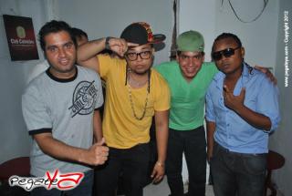 Foto 24 de taboo 25 y 26 de mayo de 2012 en Discoteca Taboo Cartagena, Cartagena
