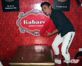 Foto 19 de Septiembre 28 del 2013 en Kabaret - Granada, Cali
