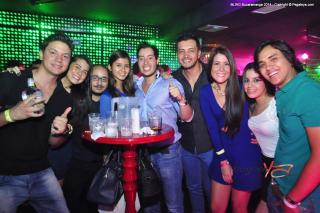 Foto 84 de Bar Bling - 22 de febrero de 2014 en Bar Bling Bucaramanga, Bucaramanga
