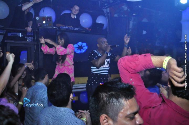 Foto 41 de MALABAR - sabado 29 agosto 2015 en Discoteca Malabar Bucaramanga, Bucaramanga