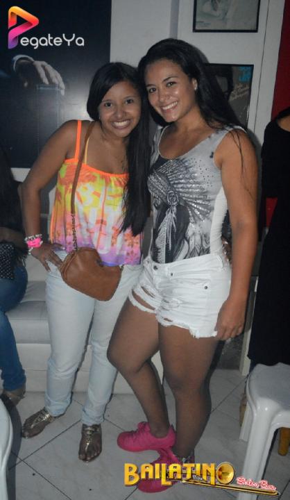 Foto 58 de Bailatino - AMOR & AMISTAD 2016 en Bailatino - Bar, Cali