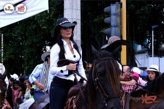 Foto 211 de Cabalgata Feria de Bucaramanga 2012 en Cabalgata Feria de Bucaramanga 2012, Bucaramanga