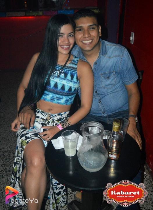 Foto 14 de Kabaret - 1er FDS Junio 2015 en Kabaret - Granada, Cali