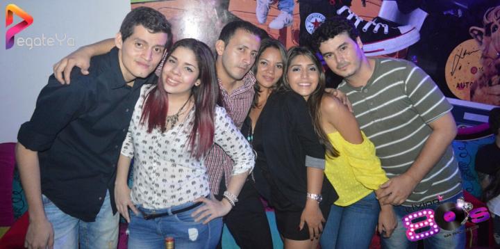 Foto 3 de living 80 - 2do fds abril 2016 en Living Ochentas Cali, Cali