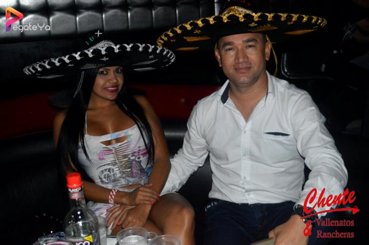 Foto 64 de Chente - 3er & 4to Fds Enero 2017 en CHENTE Vallenatos y Rancheras, Cali