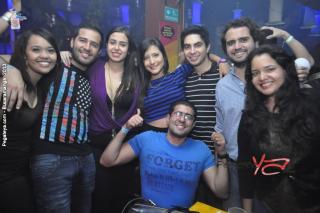 Foto 30 de Malabar Club en Discoteca Malabar Bucaramanga, Bucaramanga