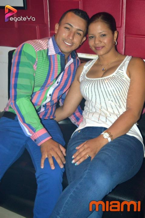 Foto 24 de Miami Bar - 5to FDS Agt 2015 en Miami Bar Cali, Cali