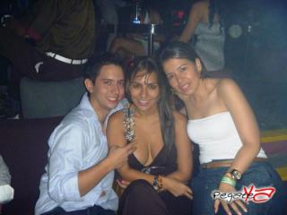 Foto 36 de Abril 20 del 2012 en Titirifue Cali, Cali