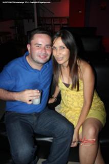 Foto 57 de MANICOMIO - 22 de febrero de 2014 en Discoteca El Manicomio Bucaramanga, Bucaramanga