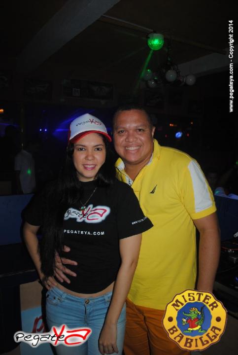 Foto 54 de MISTER BABILLA 14 Y 15 de NOV 2014 en Discoteca MISTER BABILLA cartagena, Cartagena