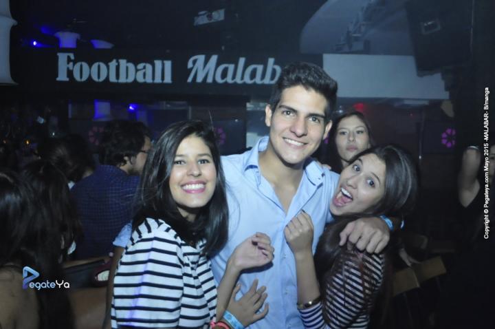 Foto 69 de Malabar 5 y 6 de junio de 2015 en Discoteca Malabar Bucaramanga, Bucaramanga