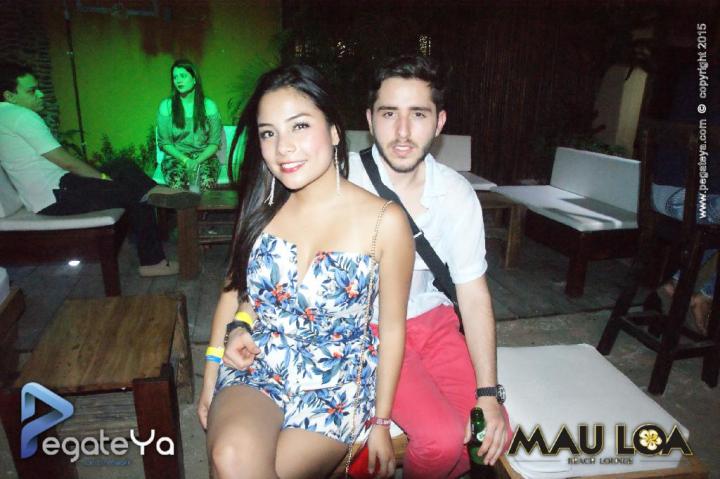 Foto 13 de Mau Loa 5 y 6 de Junio de 2015 en mau loa cartagena, Cartagena