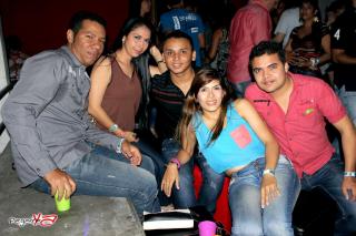 Foto 21 de Noviembre 23 del 2013 en Babel / Barra Libre Cali, Cali