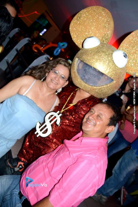 Foto 19 de New York sábado 29 de agosto 2015 en Discoteca New York Bucaramanga, Bucaramanga