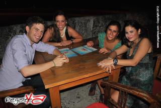 Foto 15 de cafe del mar 31 agosto 1 sep 2012 en cafe del mar cartagena, Cartagena