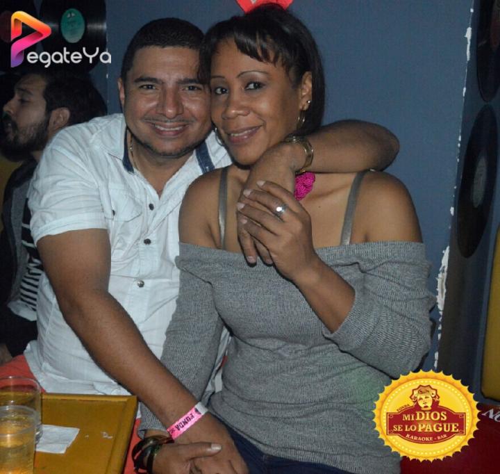 Foto 67 de Mi Dios Se Lo Pague - Amor & Amistad en Fonda Mi Dios Se Lo Pague, Cali