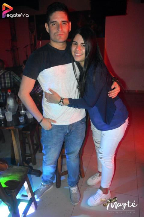 Foto 81 de Pa´Mayte - 3er / 4to Fds Enero 2017 en Pa´Mayte Museo Vallenato