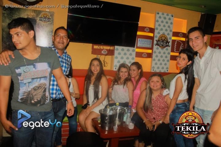 Foto 19 de TEKILA BAR - Villavicencio en Tekila Bar, Villavicencio