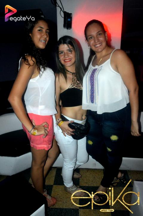 Foto 55 de EPIKA - 3ER/4to FDS JUNIO 2016 en Epika Night Club, Cali