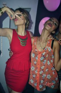 Foto 10 de Fotos Malabar Bucaramanga Febrero 2013 en Discoteca Malabar Bucaramanga, Bucaramanga