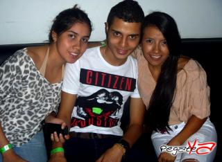 Foto 37 de Octubre 06 del 2012 en Babel / Barra Libre Cali, Cali
