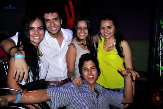 Foto 87 de Discoteca Le PArc Bucaramanga Mayo 2013 en Le Parc Bar Bucaramanga, Bucaramanga