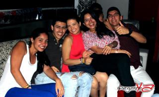 Foto 41 de Julio 20 del 2013 en Babel / Barra Libre Cali, Cali