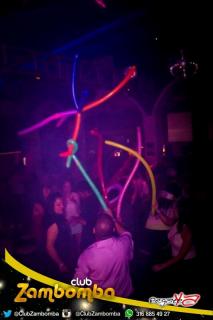 Foto 58 de Zambomba - Marzo 1 del 2014 en Club Zambomba, Cali