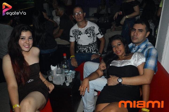 Foto 43 de Miami Bar - Amor & Amistad 2016 en Miami Bar Cali, Cali