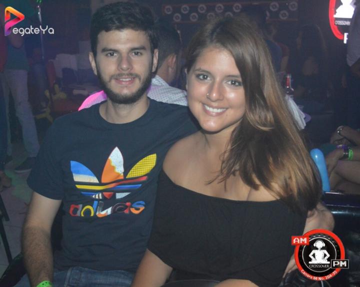 Foto 21 de AmPm - 1er Fds Febrero 2016 en Am / PM Bar - Cali, Cali