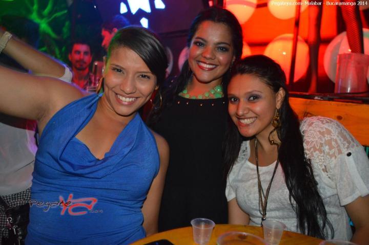 Foto 19 de Malabar Discoteca viernes 12 sep 2014 en Discoteca Malabar Bucaramanga, Bucaramanga