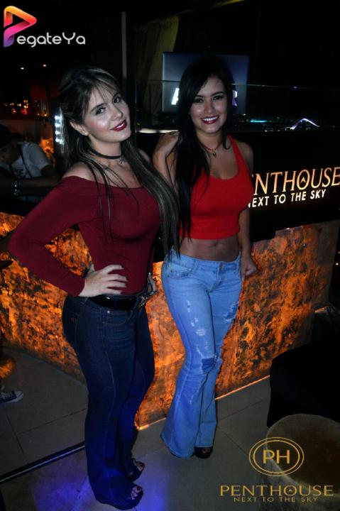 Foto 14 de Penthouse Club - 4TO Juno 2016 en Penthouse 1800, Cali