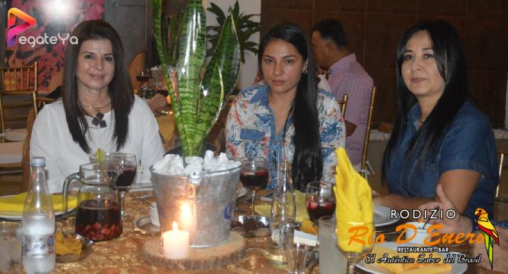 Foto 27 de Rio D´enero - Amor & Amistad 2016 en Rio D´enero, Cali