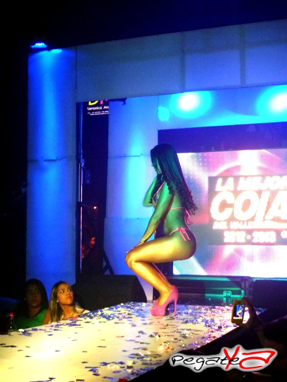 Foto 190 de La Mejor Cola del Valle 2012 ( Final ) en La Mejor Cola del Valle 2012 ( Final, Cali