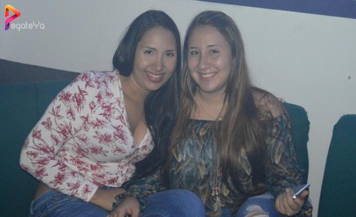Foto 25 de Ahma - 3er FDS Abril 2016 en Ahma Cali, Cali