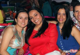 Foto 51 de Octubre 04 del 2013 en Beautiful 80`s Cali, Cali