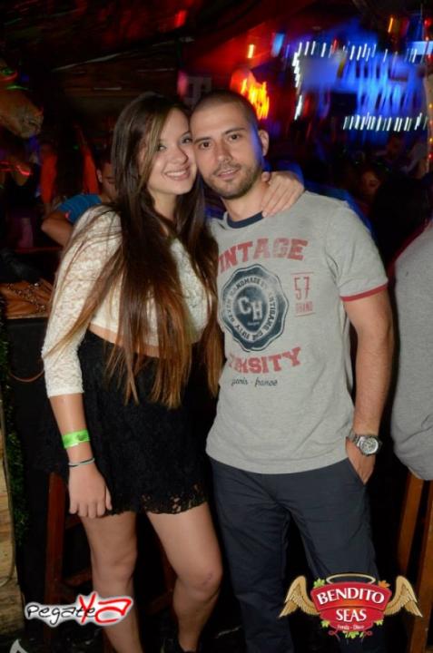 Foto 77 de Bendito Seas - Nov 15 y 22 del 2014 en Discoteca Bendito Seas Medellin, Medellín