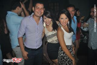 Foto 13 de BABAR 24 y 25 de mayo 2013 en Babar cartagena, Cartagena