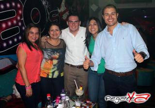 Foto 11 de Agosto 17 del 2013 en Beautiful 80`s Cali, Cali