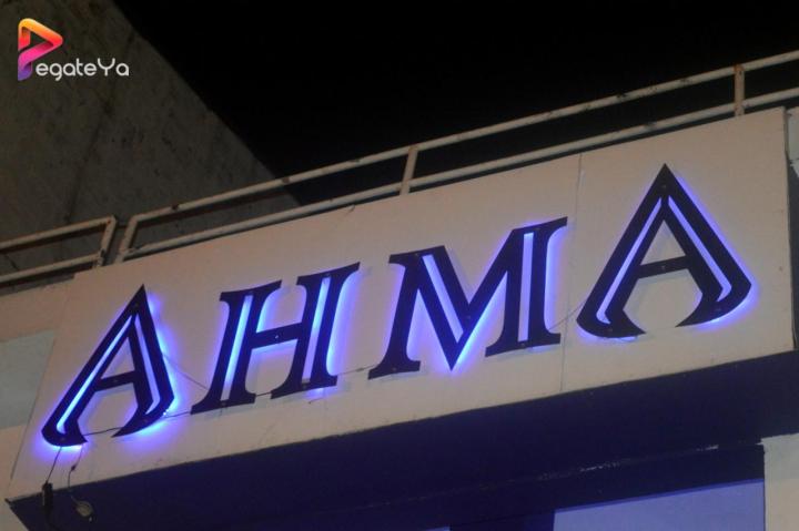 Foto 12 de AHMA BAR - 3Er Fds Dic. 2015 en Ahma Cali, Cali