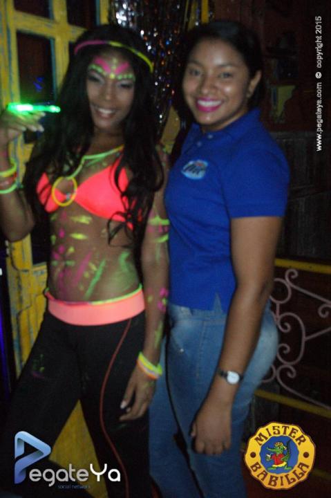 Foto 5 de mister babilla 4 y 5 de septiembre de 20 en Discoteca MISTER BABILLA cartagena, Cartagena