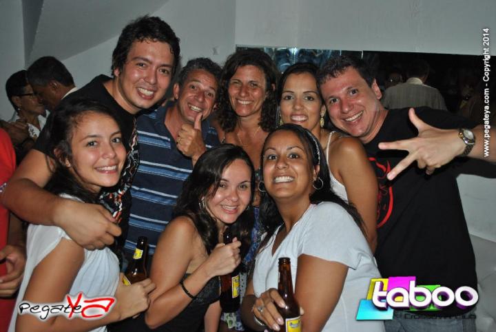 Foto 38 de TABOO 12 Y 13 de SEPT 2014 en Discoteca Taboo Cartagena, Cartagena