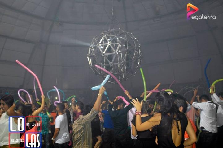 Foto 93 de Lolas - Mar14 del 2015 en Lolas Club Menga Cali, Cali