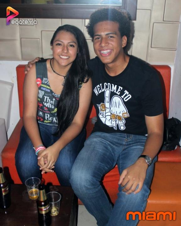 Foto 15 de Miami Bar - 2do FDS Sep 2015 en Miami Bar Cali, Cali