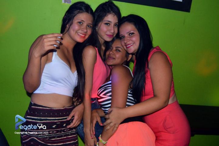 Foto 54 de El manicomio sabado 14 de marzo de 2015 en Discoteca El Manicomio Bucaramanga, Bucaramanga