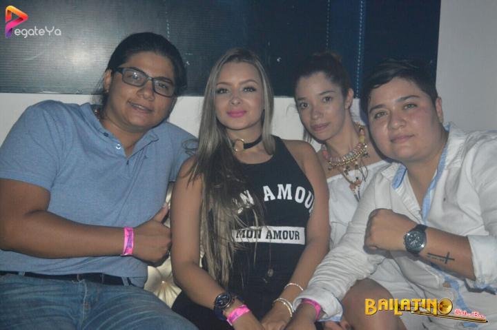 Foto 19 de Bailatino - 2do Fds Febrero 2017 en Bailatino - Bar, Cali