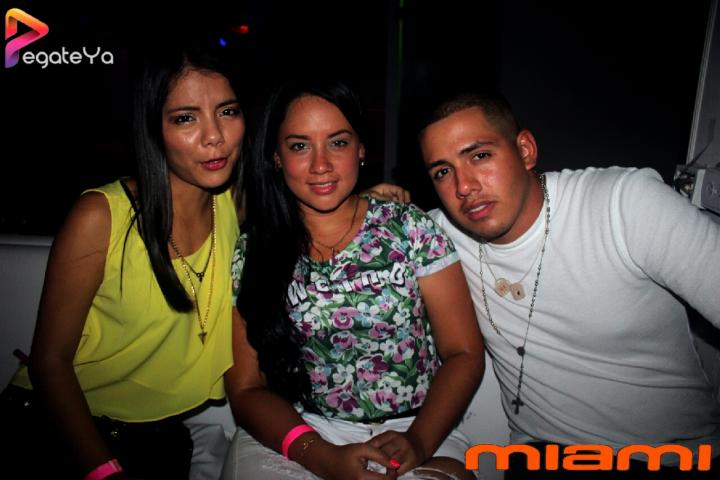 Foto 36 de Miami - 1er Fds julio 2016 en Miami Bar Cali, Cali