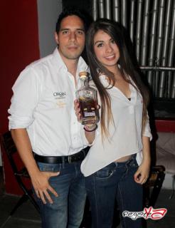 Foto 24 de Noviembre 30 del 2013 en K-kahuate Shot Cali, Cali