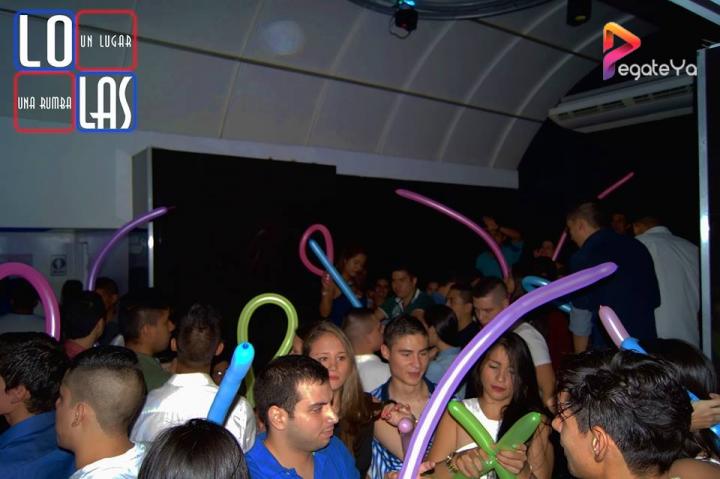 Foto 96 de Lolas Club Menga Cali 2015-12-23 en Lolas Club Menga Cali, Cali
