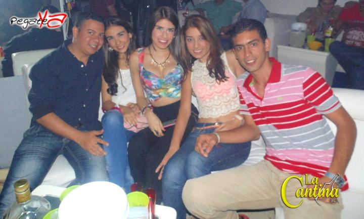 Foto 8 de La Cantina Sur - Amor y Amistad en La Cantina Sur, Cali